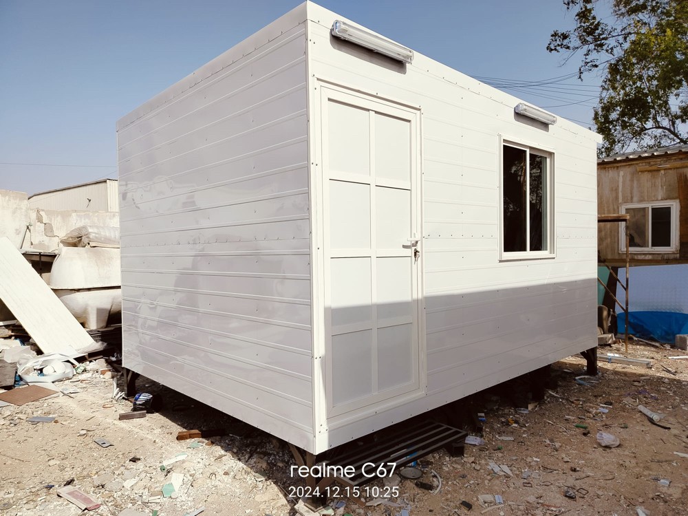 new porta cabin - 5