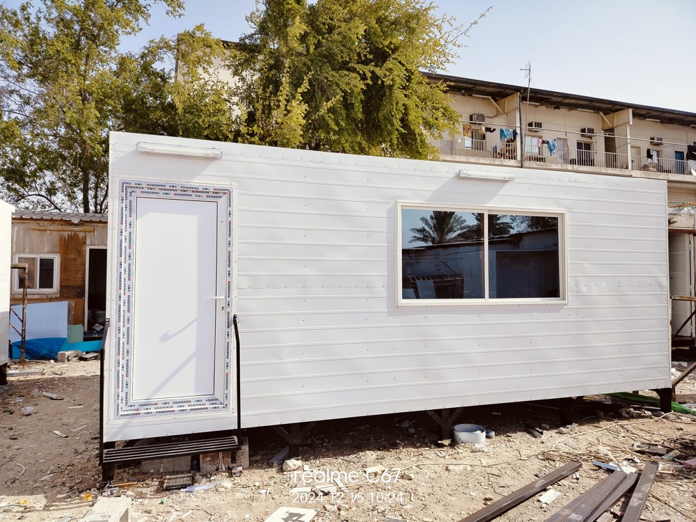 new porta cabin - 8