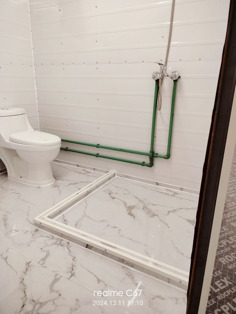 new porta cabin - 3