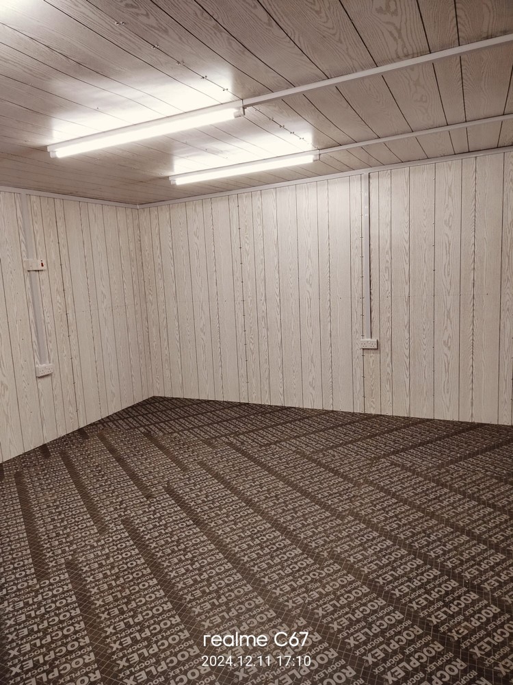 new porta cabin - 4