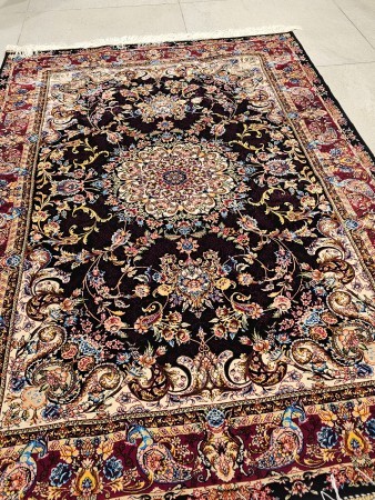 Persian carpet - 4