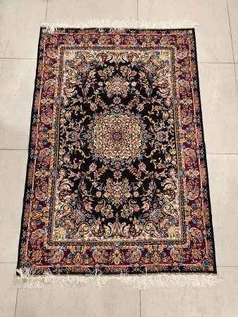 Persian carpet - 1