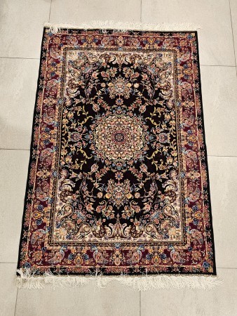 Persian carpet - 3