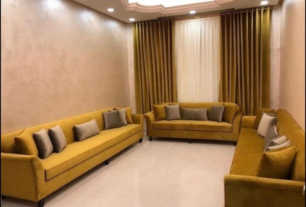 ALL FURNITURE SAT FOR SALE - 1