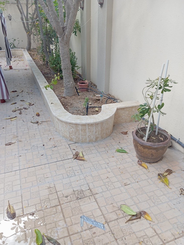زراعه وديكور الحدائق - 2