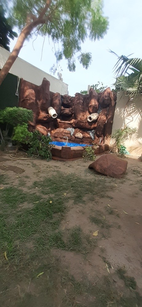 شلالات كلاسيك ونوافير - 5