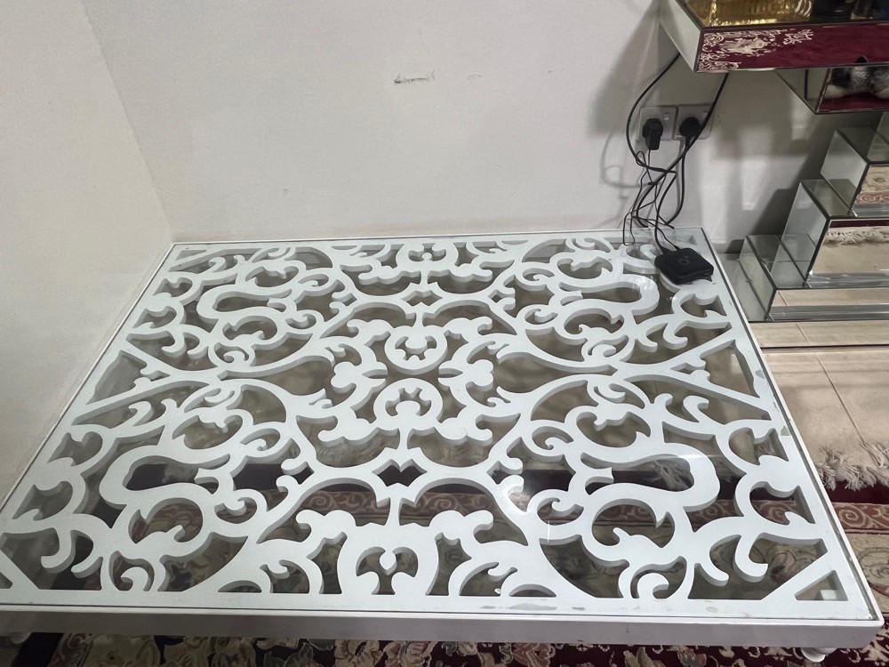طاولة  - 2