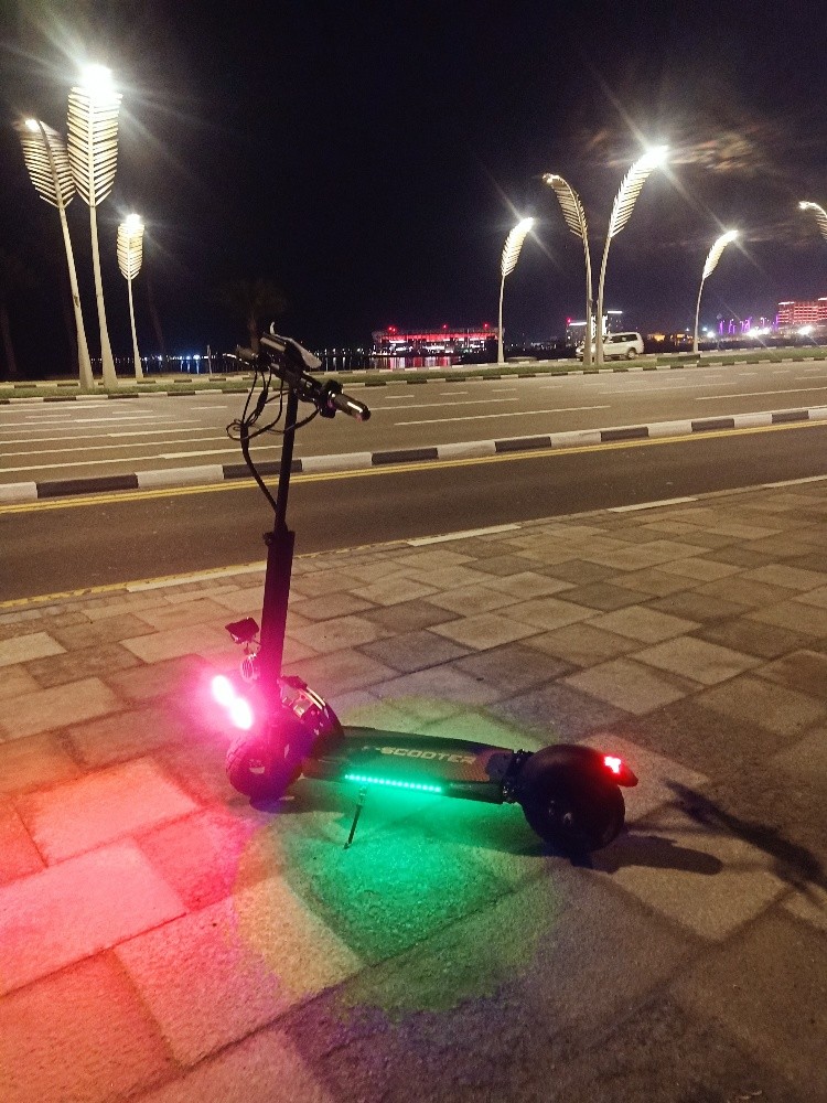 scooter - 5