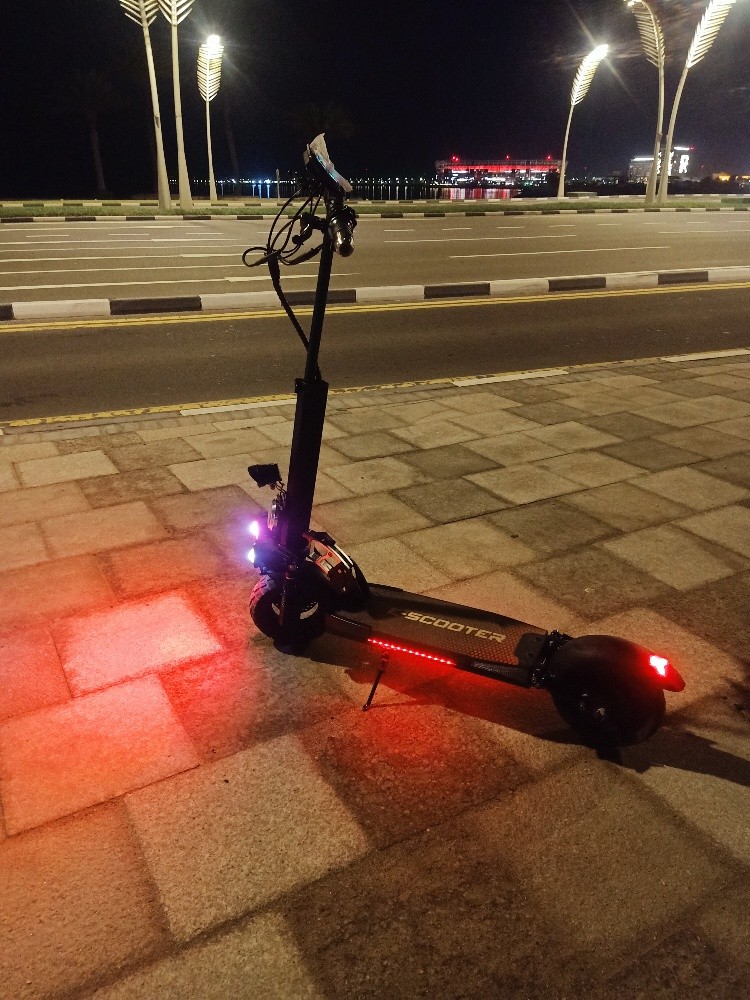 scooter - 6