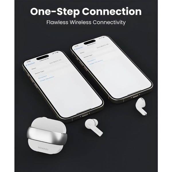 Duo Beats NoiseCanceling Earbuds - 2