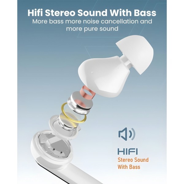 Duo Beats NoiseCanceling Earbuds - 3
