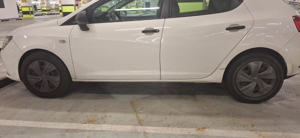 Seat Ibiza 2015 Good condition - 3