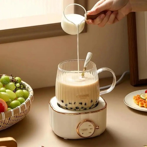 كوب طبخ كهربائي - 3