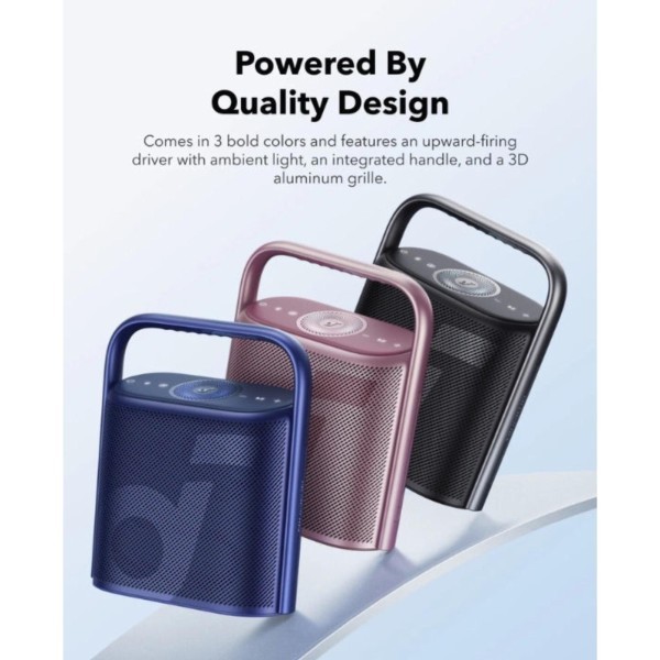 Anker Bluetooth Speaker - 2