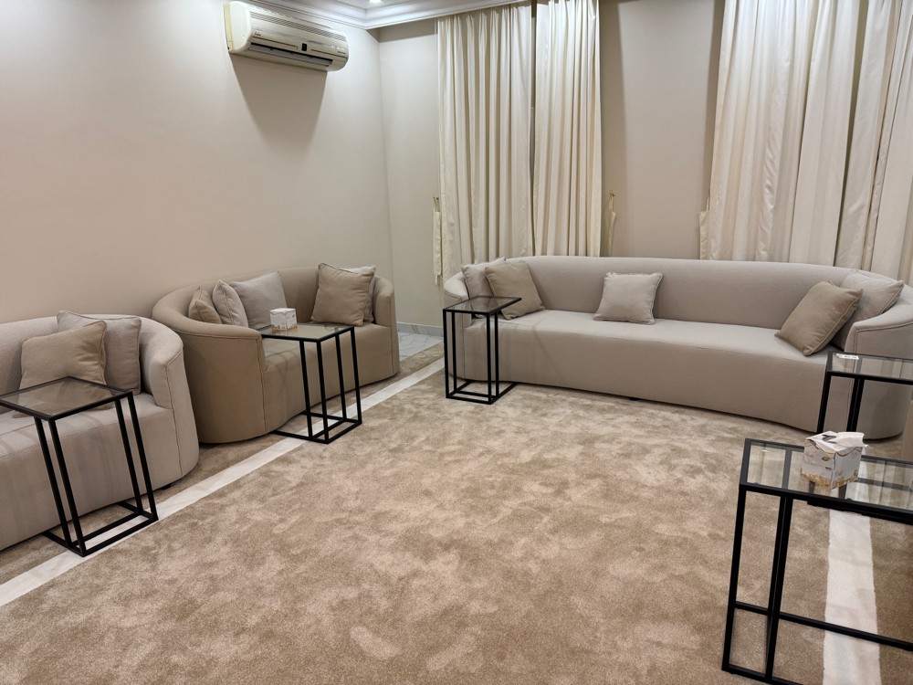 New furniture making and repair - 3