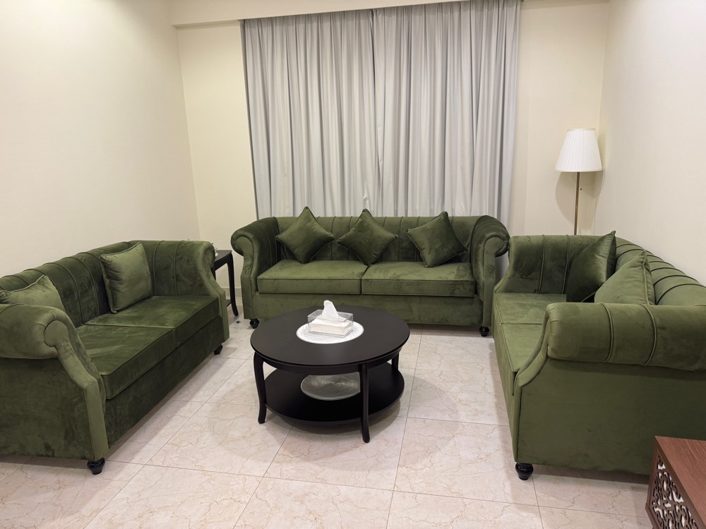 New furniture making and repair - 1