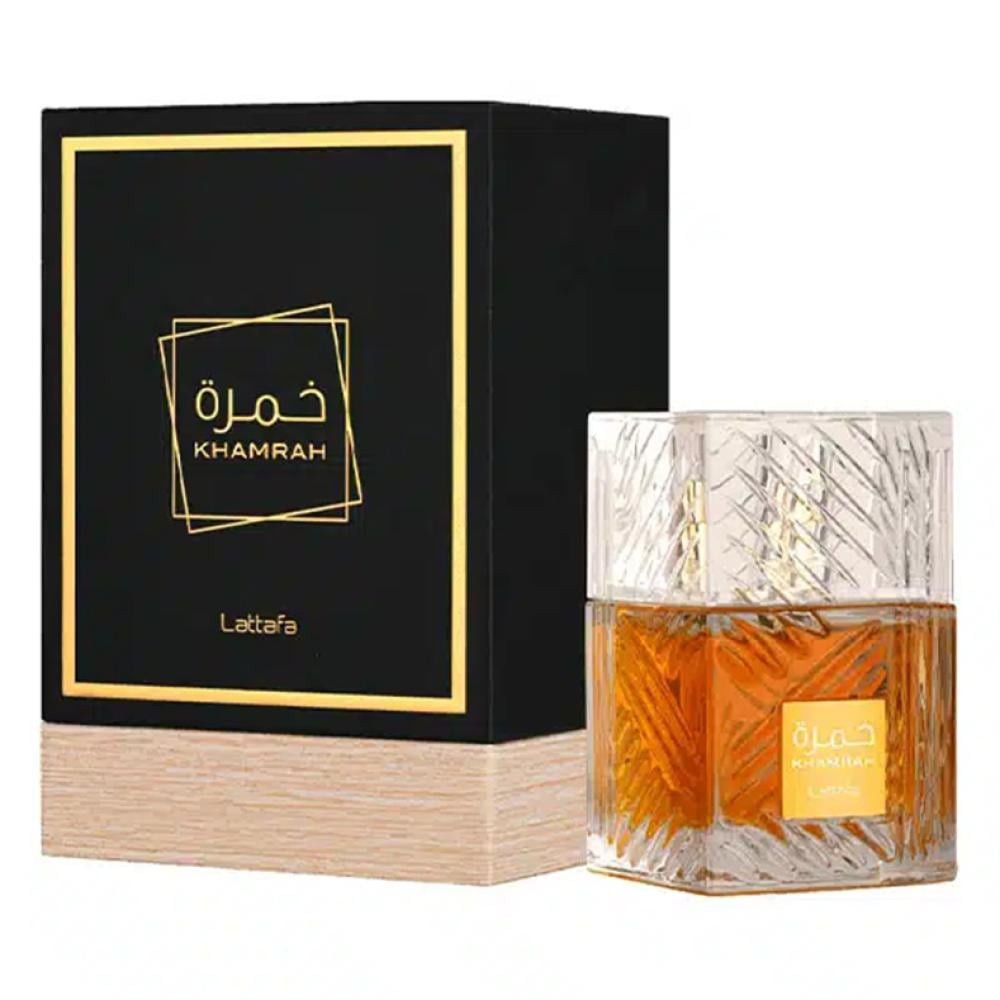 عطر خمرة من لطافة او دي بارفان -1 - 1