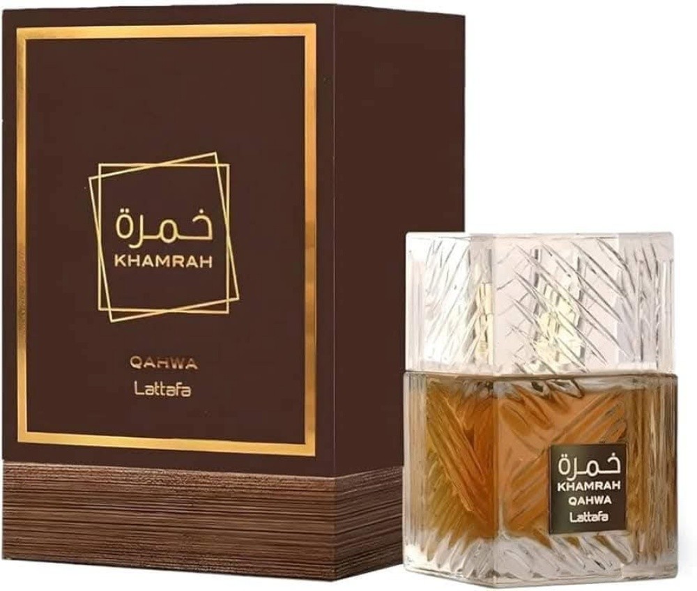 عطر خمرة من لطافة او دي بارفان -1 - 5