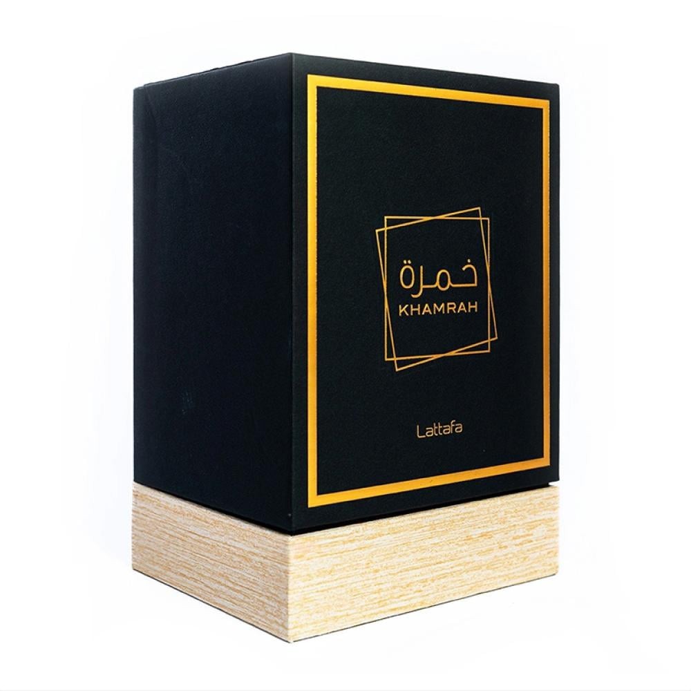 عطر خمرة من لطافة او دي بارفان -1 - 2