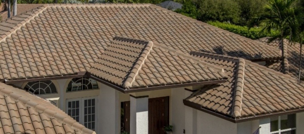 roof tiles - 14
