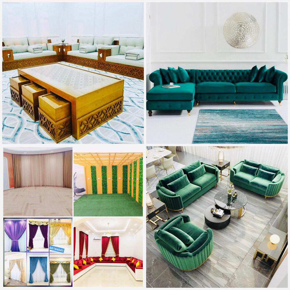 Furniture Sofas & Chairs, - 3