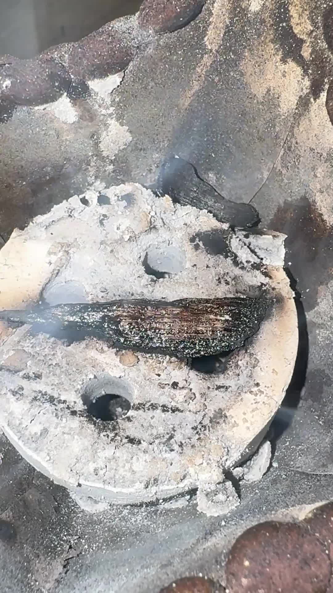 عود هندي زورا تربل سوبر رويال - 6