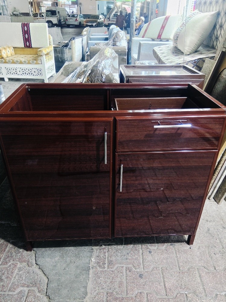 almoniyam kitchen cabinet - 5
