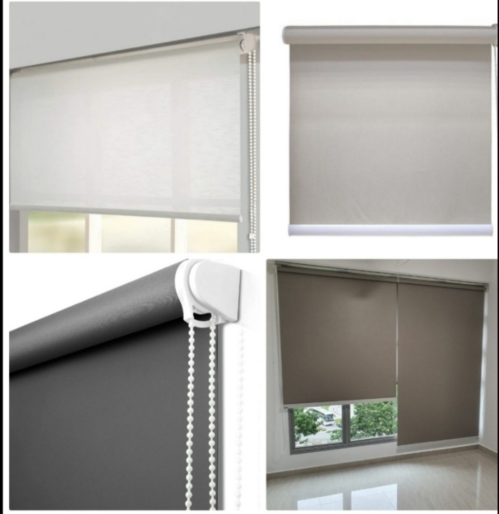 Barkiya, Carpet, curtains, wallpa - 12