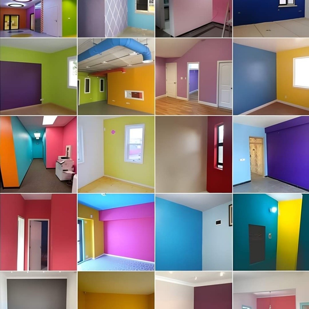 Barkiya, Carpet, curtains, wallp. - 5