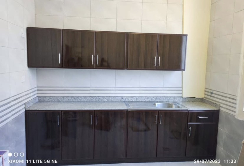 New kitchen cabinet sale and make - 2