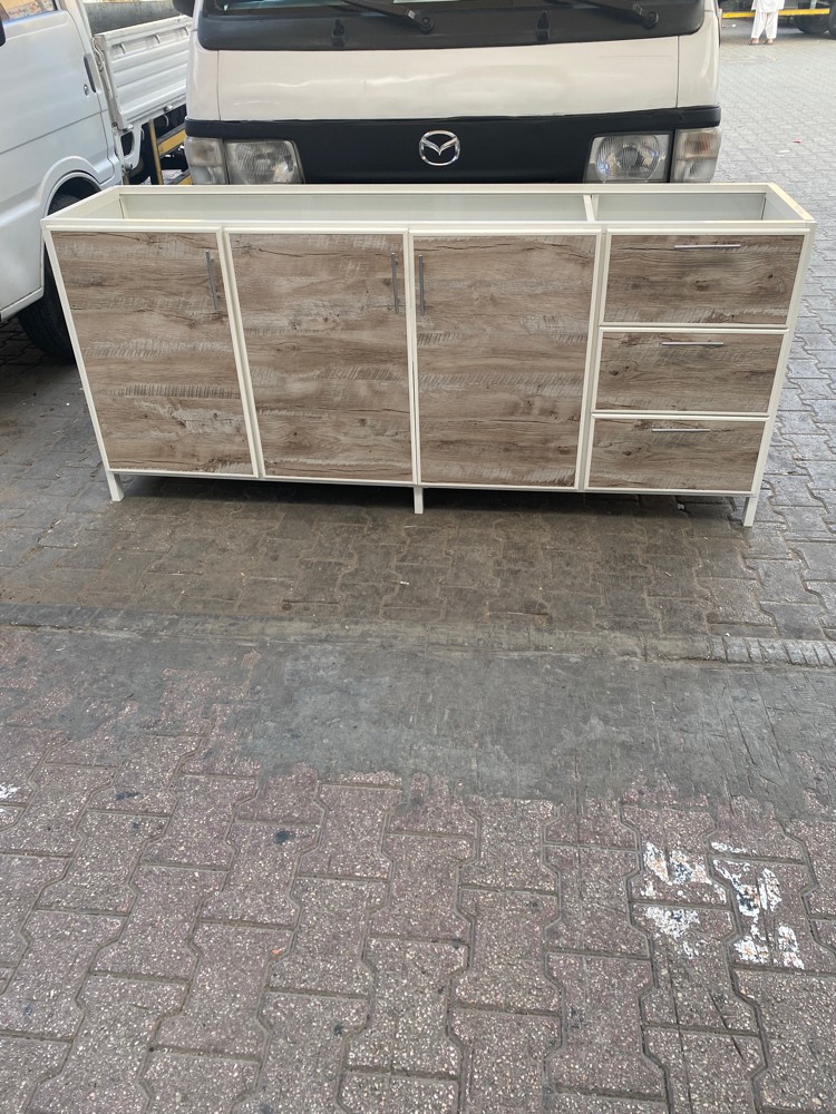 New kitchen cabinet sale and make - 7