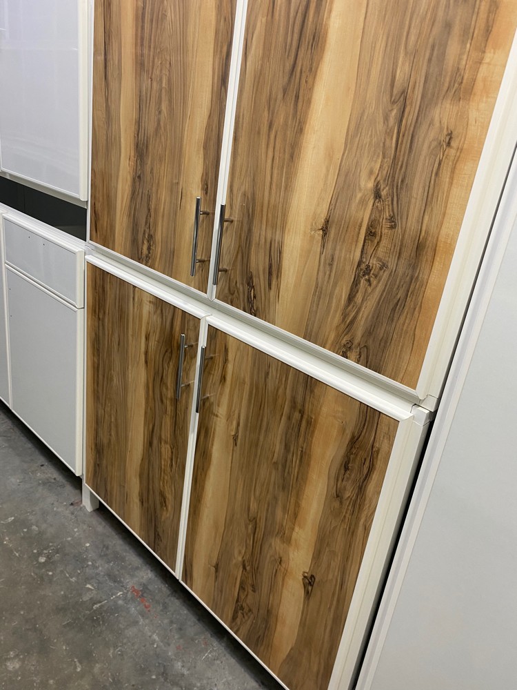 New kitchen cabinet sale and make - 4