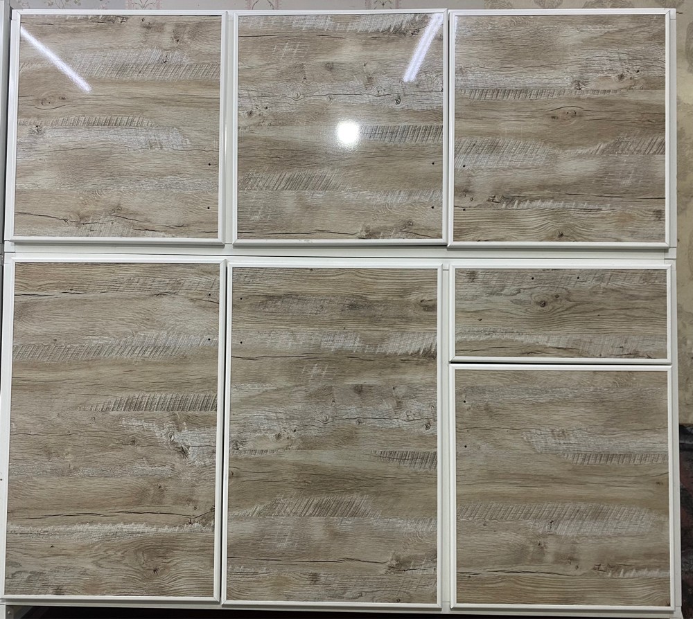 New kitchen cabinet sale and make - 8