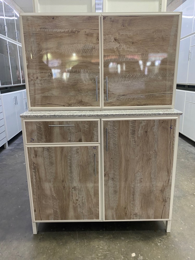 New kitchen cabinet sale and make - 5