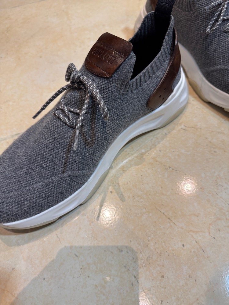 1895 Berluti Paris - 2