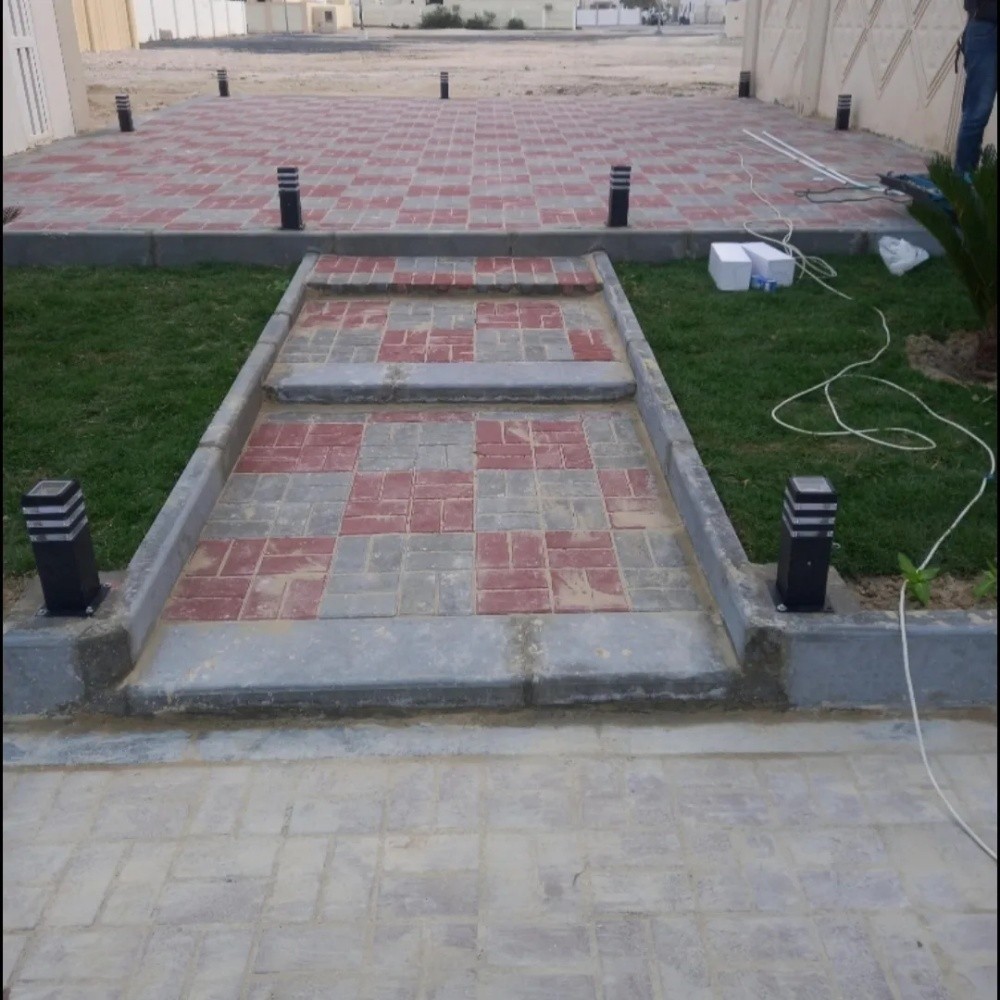 مقاولات - 2