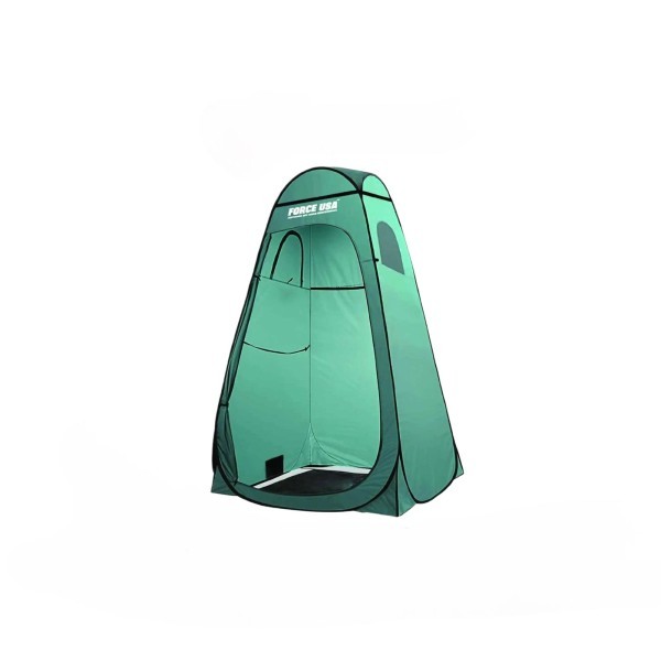 Force USA Camping Shower Tent - 1