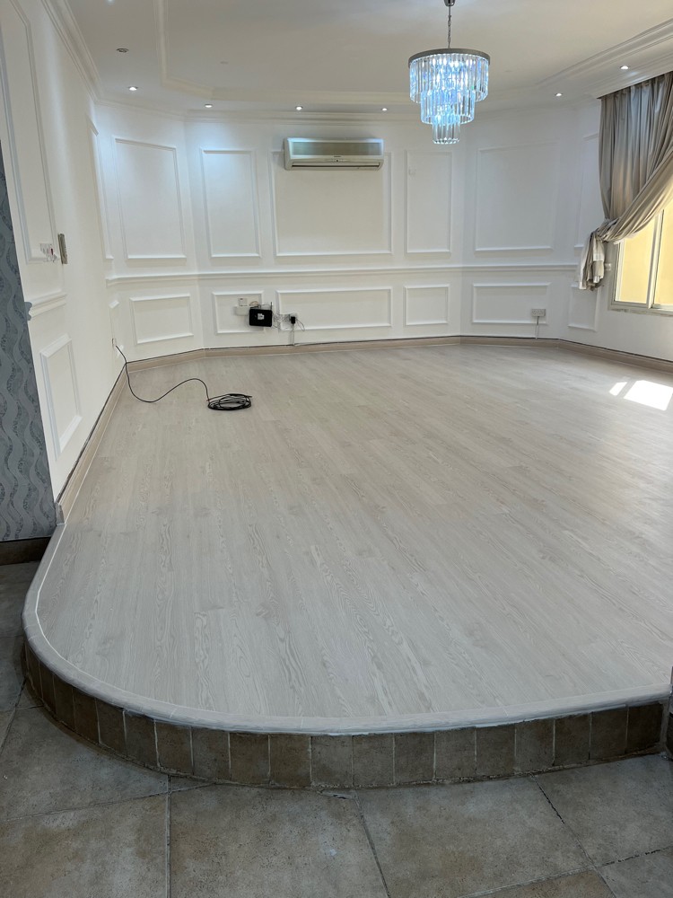 wood flooring - 8