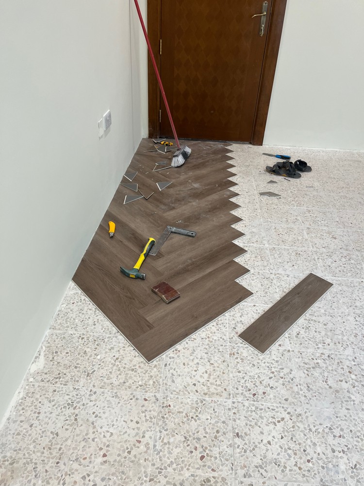 wood flooring - 15