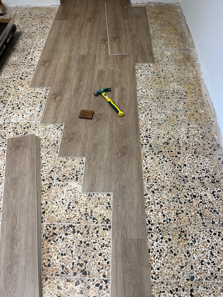 wood flooring - 5