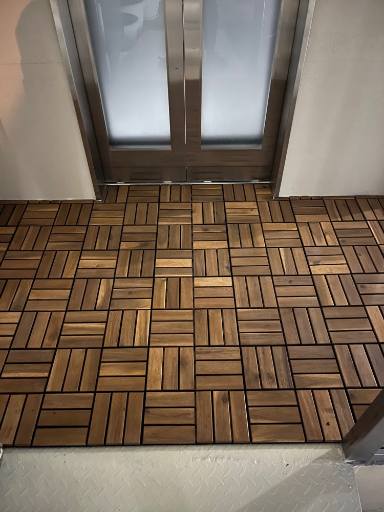 wood flooring - 3