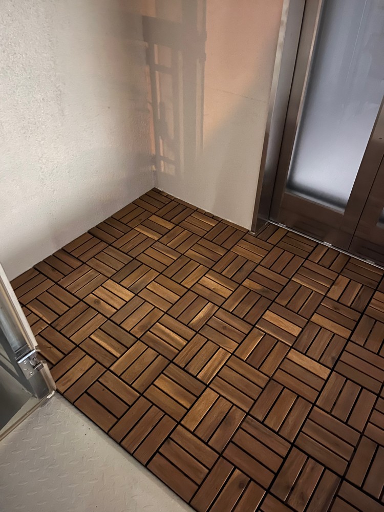 wood flooring - 4