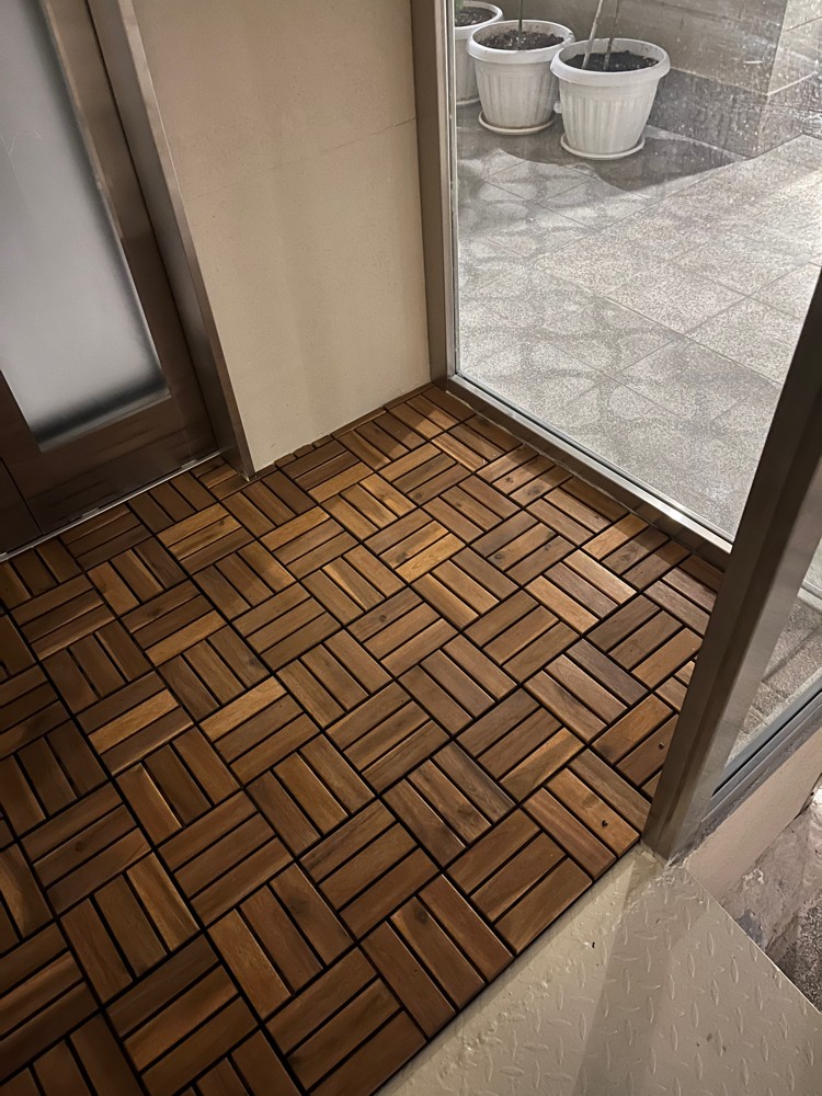 wood flooring - 6