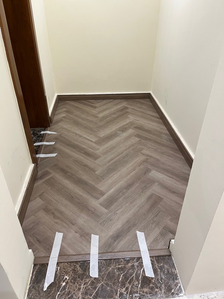 wood flooring - 13