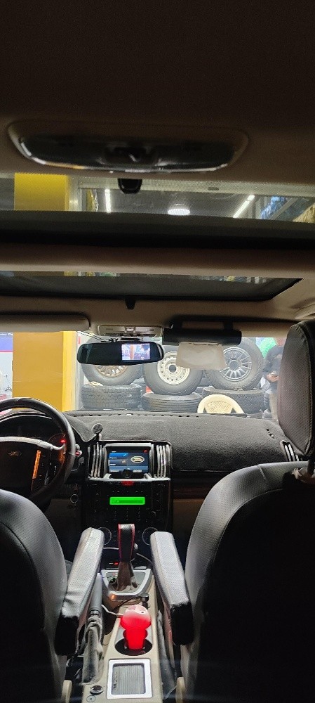 land Rover LR2 2010 modefor sale - 2