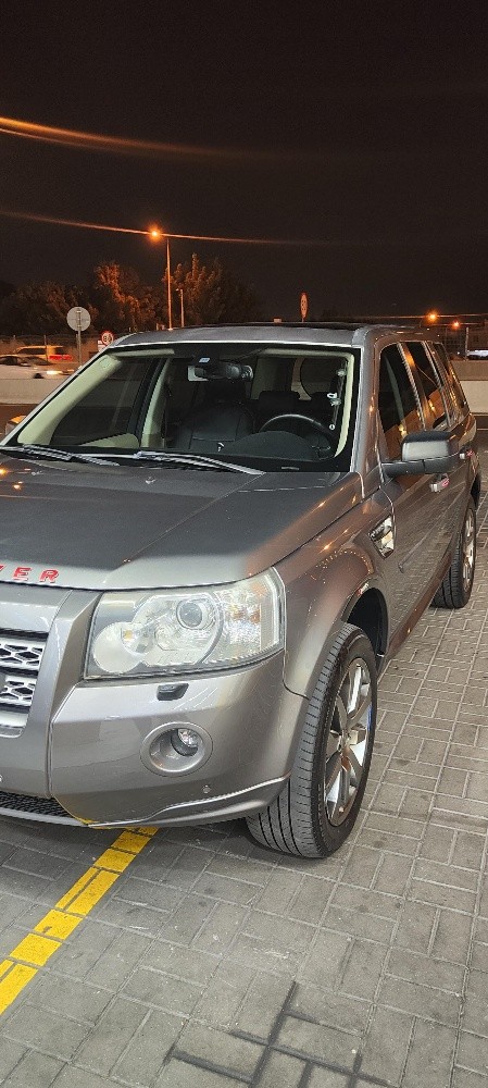 land Rover LR2 2010 modefor sale - 1