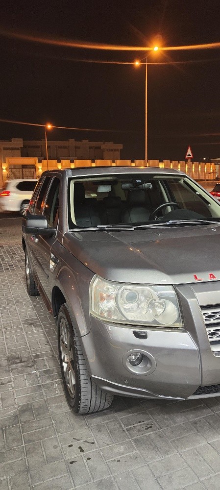 land Rover LR2 2010 modefor sale - 3