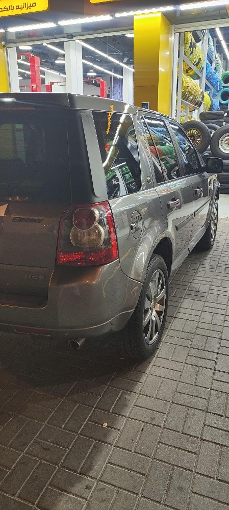 land Rover LR2 2010 modefor sale - 4