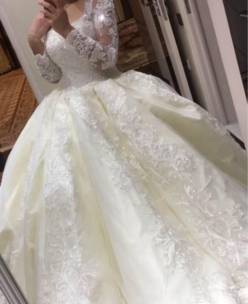 Wedding dress Luxury for Sale  - 2