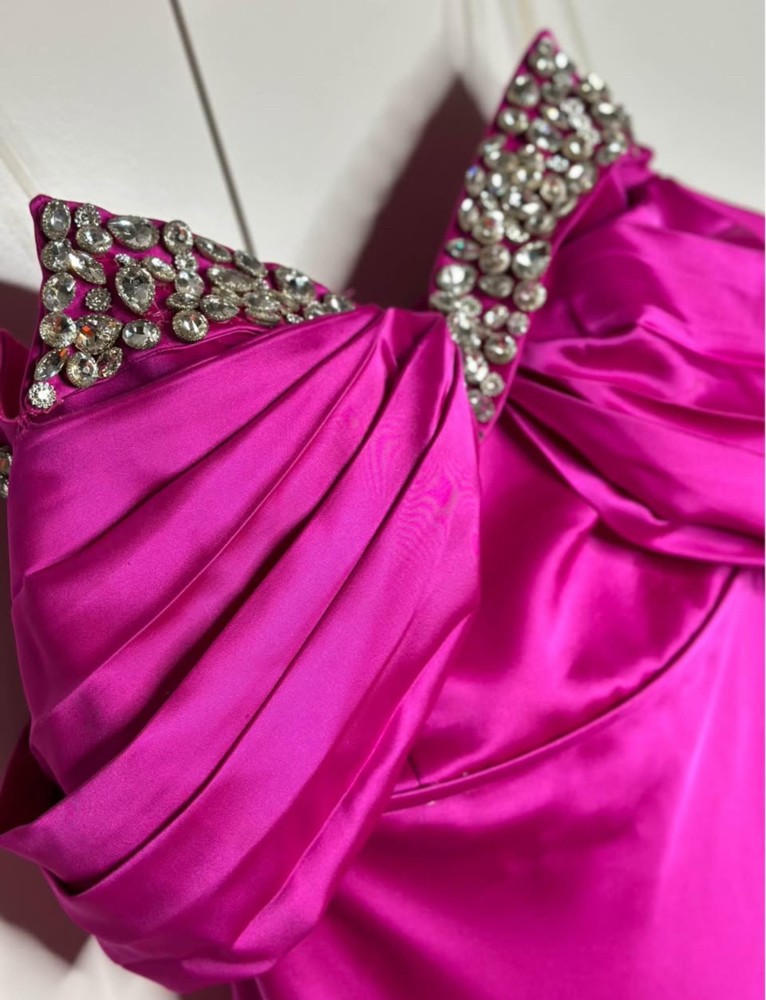 Evening Dress Luxury  - 2